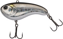 Wobler Berkley Flatt Shad 5cm 11gr Natural Shiner