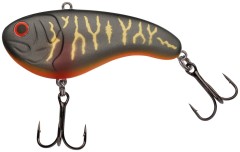 Wobler Berkley Flatt Shad 5cm 11gr Shadow Tiger