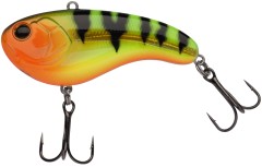Wobler Berkley Flatt Shad 6,6cm 20gr Firetiger Gold