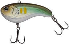 Wobler Berkley Flatt Shad S 7,7cm 22gr AYU
