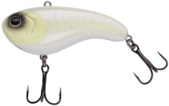 Wobler Berkley Flatt Shad S 7,7cm 22gr Ghostecent