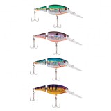 Wobler Berkley Flicker Shad Jointed Slick 7cm 8,5gr