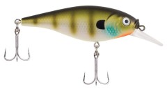Wobler Berkley Flicker Shad SLW 7cm 8gr MF Bluegill