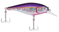 Wobler Berkley Flicker Shad SLW Slick 5cm 5gr Alewife