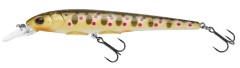 Wobler Berkley Hit Stick FL 12cm 13,5gr Brown Trout