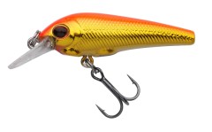 Wobler Berkley Hit Stick FL 3,5cm 1,9gr Goldfish