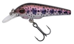 Wobler Berkley Hit Stick FL 3,5cm 1,9gr Rainbow Trout