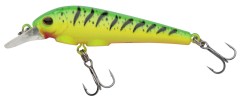 Wobler Berkley Hit Stick FL 5cm 3,9gr Hot Fire Tiger