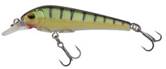 Wobler Berkley Hit Stick FL 5cm 3,9gr Perch