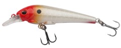 Wobler Berkley Hit Stick FL 5cm 3,9gr Red Head