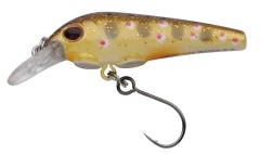 Wobler Berkley Hit Stick SK 3,5cm 2,1gr Brown Trout Wobler Berkley Hit Stick SK 3,5cm 2,1gr Brown Trout