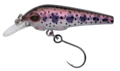 Wobler Berkley Hit Stick SK 3,5cm 2,1gr Dužičasti pastrva