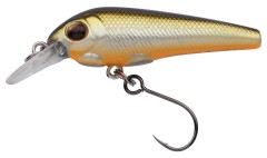 Wobler Berkley Hit Stick SK 3,5cm 2,1gr Gold Orange Belly
