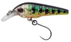 Wobler Berkley Hit Stick SK 3,5cm 2,1gr Pastrva