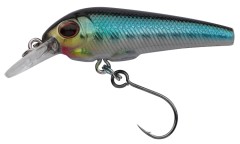 Wobler Berkley Hit Stick SK 3,5cm 2,1gr Plavi sjaj