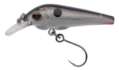 Wobler Berkley Hit Stick SK 3,5cm 2,1gr Srebrna mušica