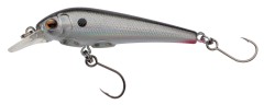 Wobler Berkley Hit Stick SK 5cm 4,2gr Silver Minnow