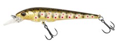 Wobler Berkley Hit Stick SK 7cm 6,9gr Brown Trout