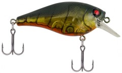 Wobler Berkley Pitbull Suspending 12,5cm 10,5gr GHGRCR