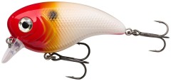 Wobler Berkley Pulse Biggie 6cm 16g Red Head