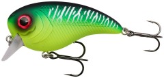 Wobler Berkley Pulse Biggie 6cm 16gr Firetiger