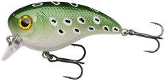 Wobler Berkley Pulse Biggie 6cm 16gr Frog