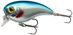 Wobler Berkley Pulse Biggie 8cm 36g Blue Flash