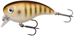 Wobler Berkley Pulse Biggie 8cm 36g Goldie