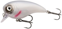 Wobler Berkley Pulse Biggie 8cm 36gr Pearl White
