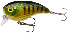 Wobler Berkley Pulse Biggie 8cm 36gr Perch