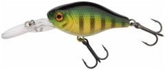 Wobler Berkley Pulse Fry Deep 3,8cm 4,6gr Wobler Berkley Pulse Fry Deep 3,8cm 4,6gr