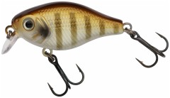 Wobler Berkley Pulse Fry Shallow 3,8cm 4,5g Goldie