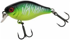 Wobler Berkley Pulse Fry Shallow 3,8cm 4,5gr Firetiger