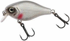 Wobler Berkley Pulse Fry Shallow 3,8cm 4,5gr Pearl White