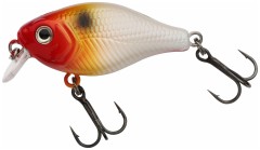 Wobler Berkley Pulse Fry Shallow 3,8cm 4,5gr Red Head