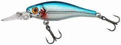 Wobler Berkley Pulse Minnow 4,5cm 3,4gr Blue Flash