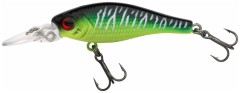 Wobler Berkley Pulse Minnow 4,5cm 3,4gr Firetiger
