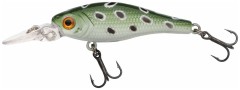 Wobler Berkley Pulse Minnow 4,5cm 3,4gr Frog