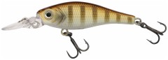 Wobler Berkley Pulse Minnow 4,5cm 3,4gr Goldie