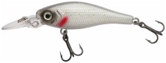 Wobler Berkley Pulse Minnow 4,5cm 3,4gr Pearl White