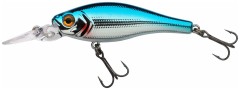 Wobler Berkley Pulse Minnow 6cm 7,7gr Blue Flash
