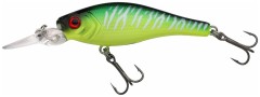 Wobler Berkley Pulse Minnow 6cm 7,7gr Firetiger