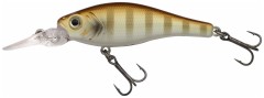 Wobler Berkley Pulse Minnow 6cm 7,7gr Goldie