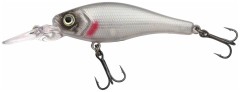 Wobler Berkley Pulse Minnow 6cm 7,7gr Pearl White