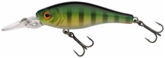 Wobler Berkley Pulse Minnow 6cm 7,7gr Perch