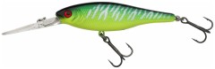 Wobler Berkley Pulse Minnow Deep 8cm 13,2gr Firetiger