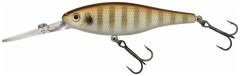 Wobler Berkley Pulse Minnow Deep 8cm 13,2gr Goldie