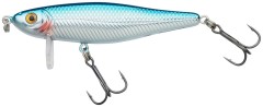 Wobler Berkley Pulse Racer 7cm 10g Blue Flash