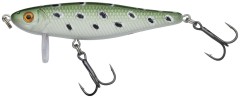 Wobler Berkley Pulse Racer 7cm 10g Frog