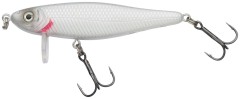 Wobler Berkley Pulse Racer 7cm 10g Pearl White